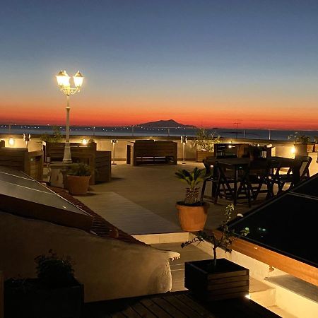 La Pennichella Sorrentina Relais Hotel Meta Bagian luar foto