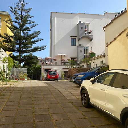 La Pennichella Sorrentina Relais Hotel Meta Bagian luar foto