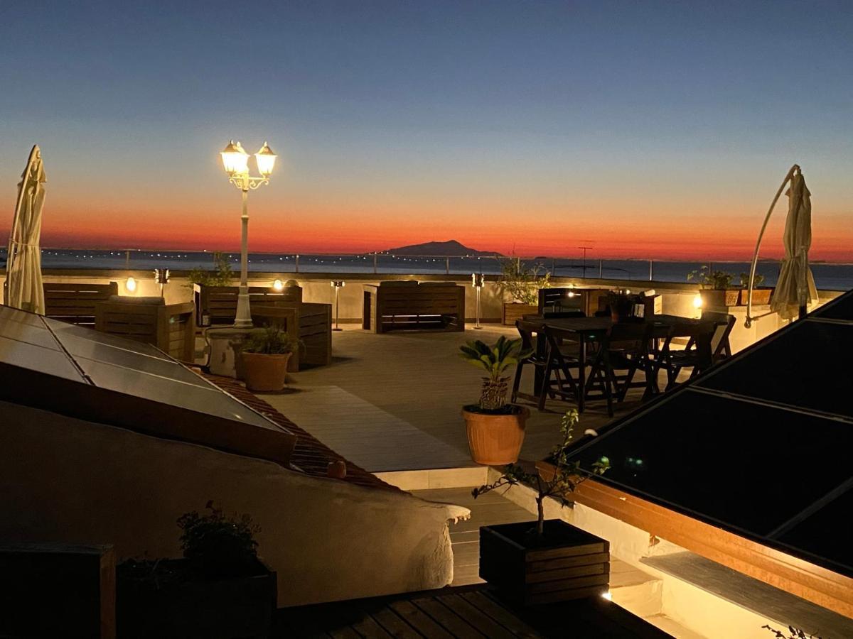 La Pennichella Sorrentina Relais Hotel Meta Bagian luar foto