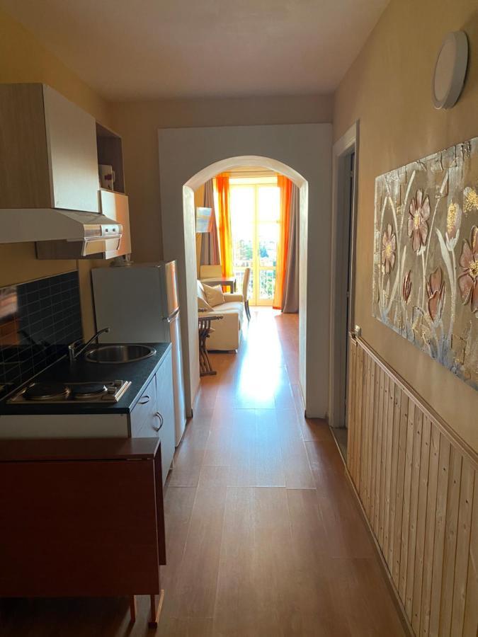 La Pennichella Sorrentina Relais Hotel Meta Bagian luar foto
