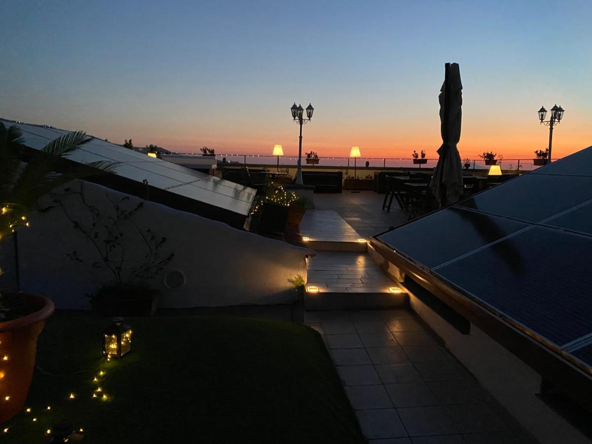 La Pennichella Sorrentina Relais Hotel Meta Bagian luar foto