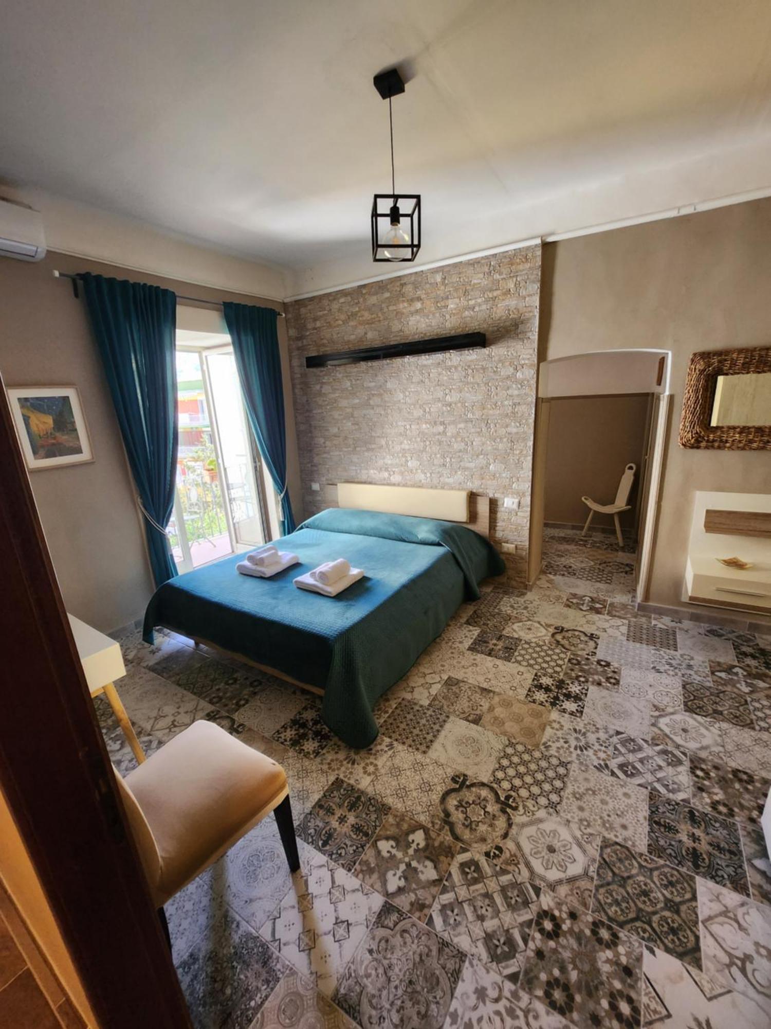 La Pennichella Sorrentina Relais Hotel Meta Bagian luar foto
