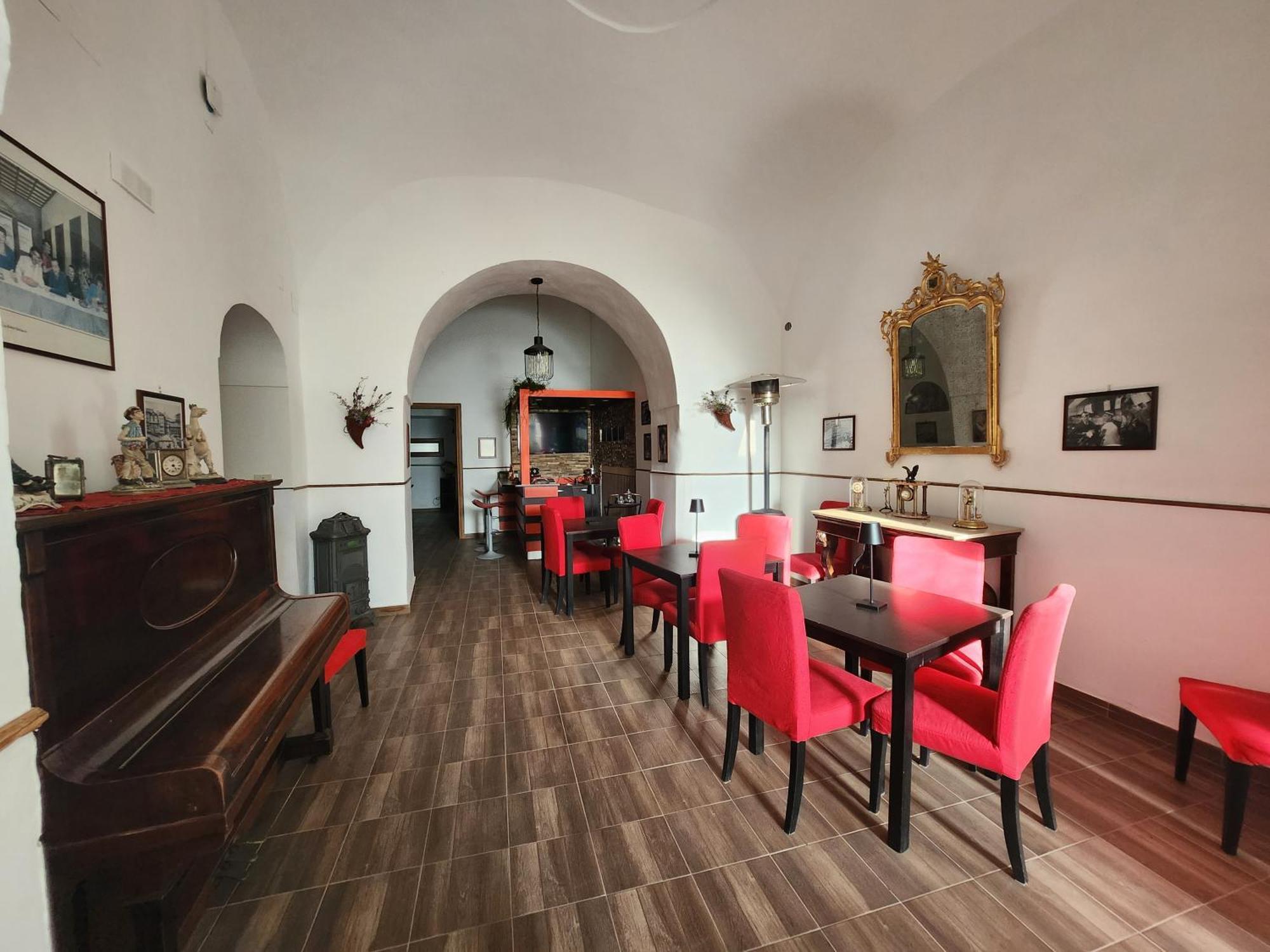 La Pennichella Sorrentina Relais Hotel Meta Bagian luar foto