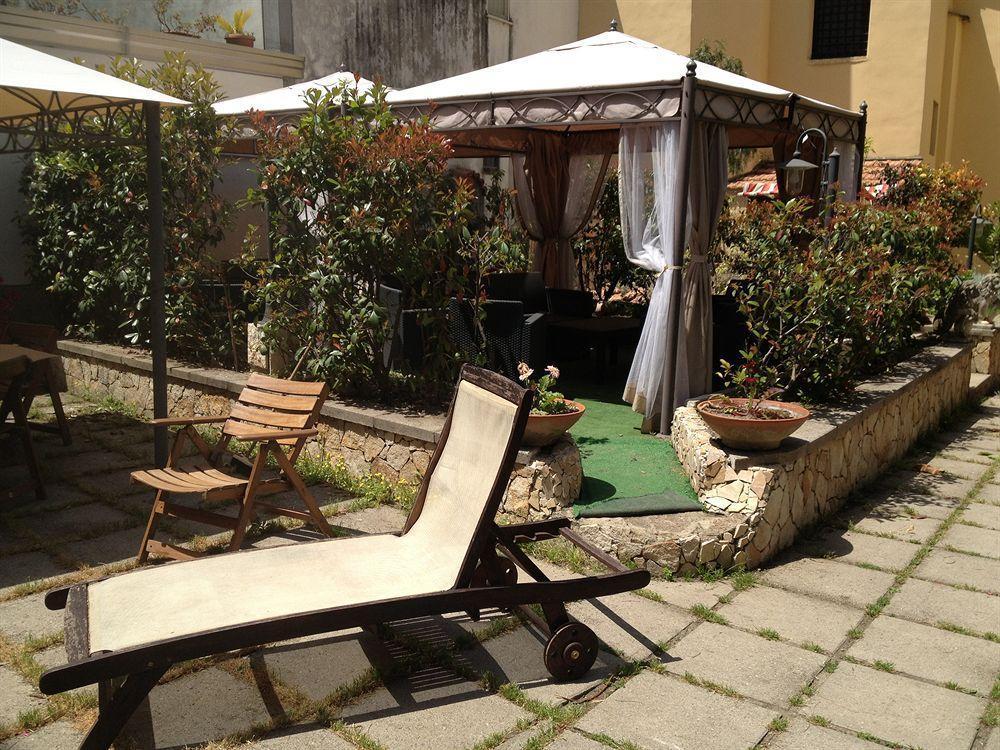 La Pennichella Sorrentina Relais Hotel Meta Bagian luar foto