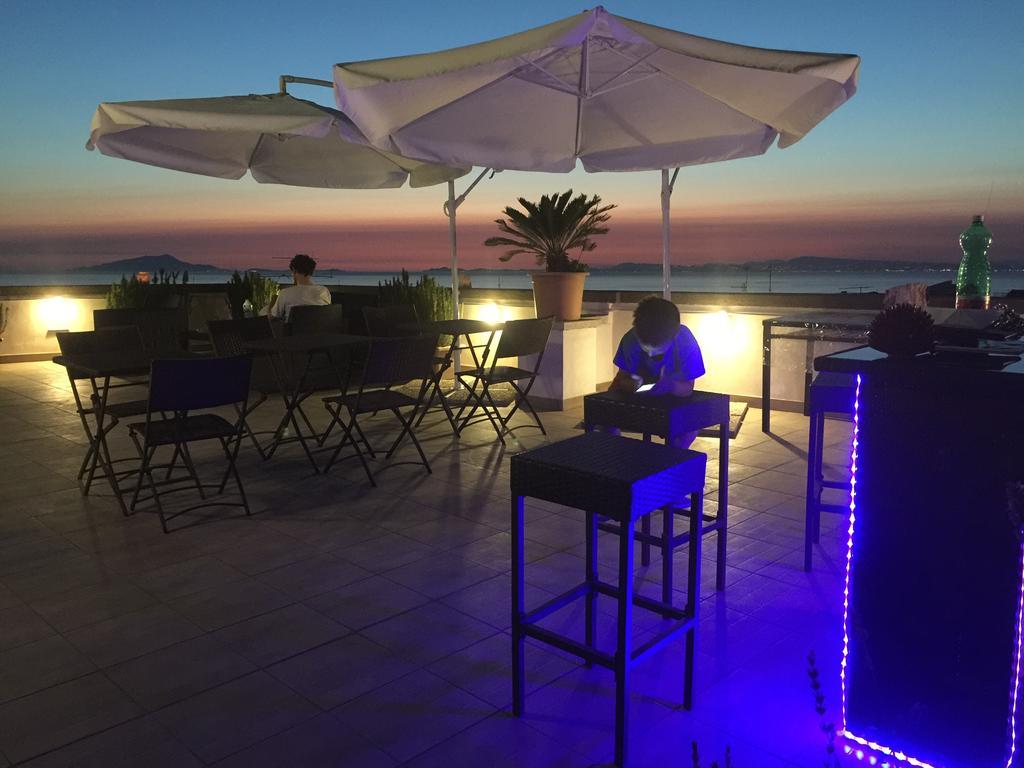 La Pennichella Sorrentina Relais Hotel Meta Bagian luar foto