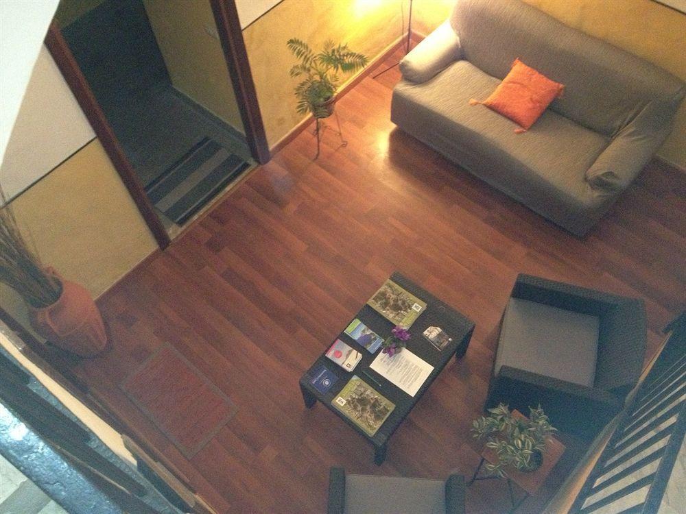 La Pennichella Sorrentina Relais Hotel Meta Bagian luar foto