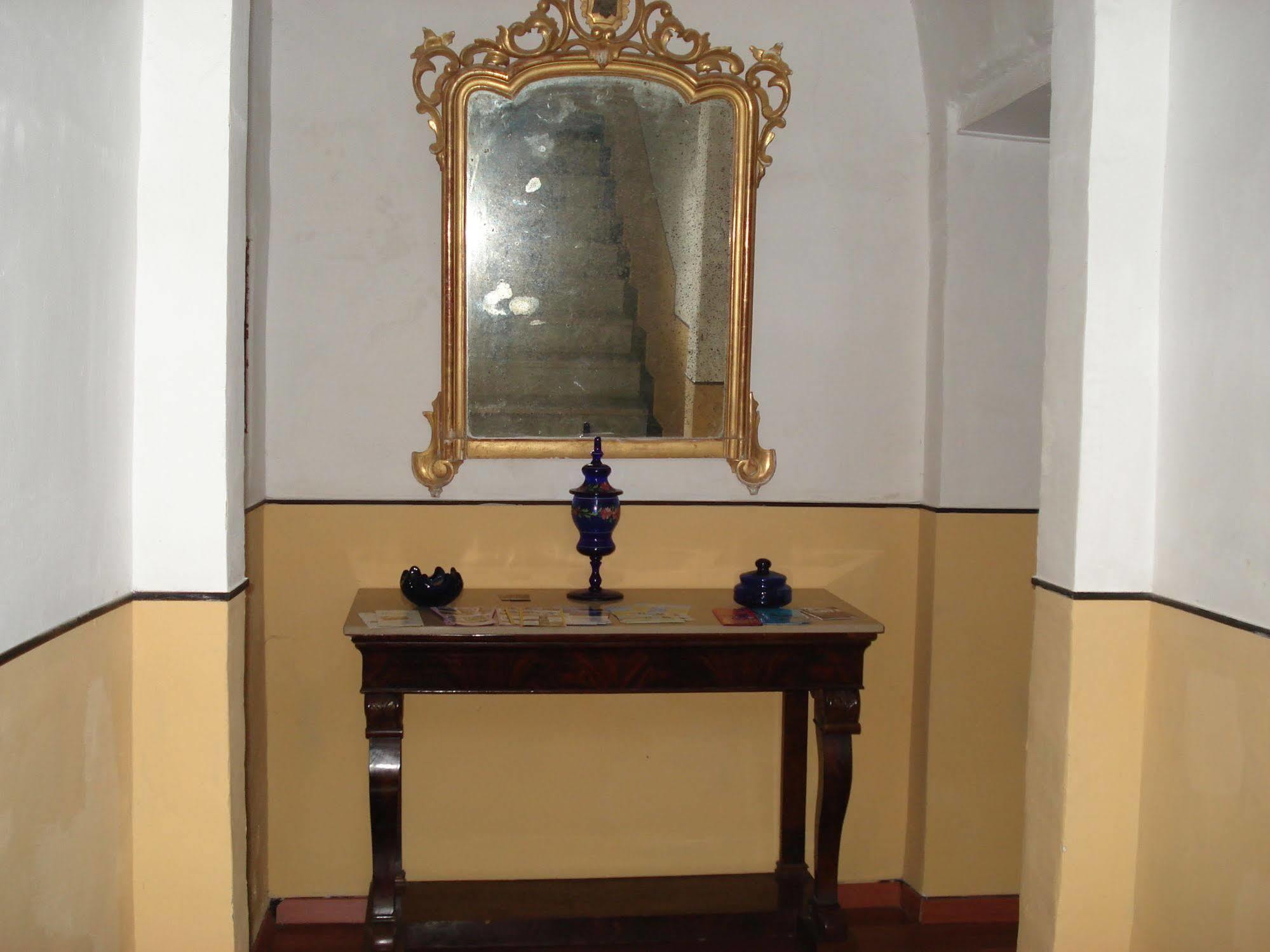 La Pennichella Sorrentina Relais Hotel Meta Bagian luar foto