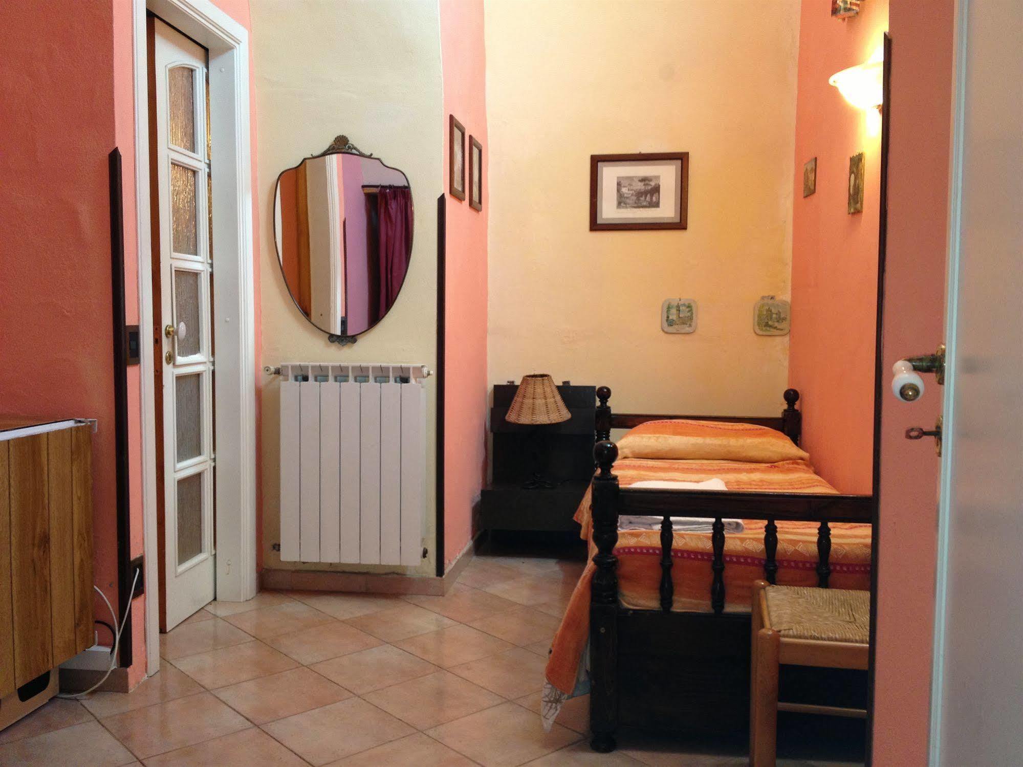 La Pennichella Sorrentina Relais Hotel Meta Bagian luar foto