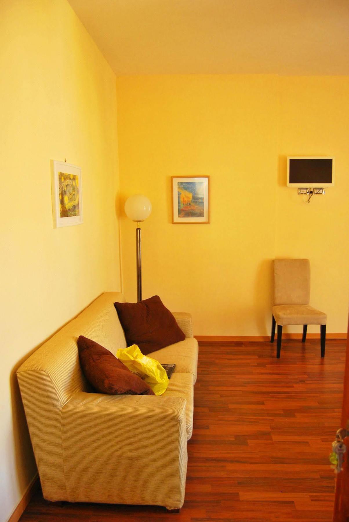La Pennichella Sorrentina Relais Hotel Meta Bagian luar foto