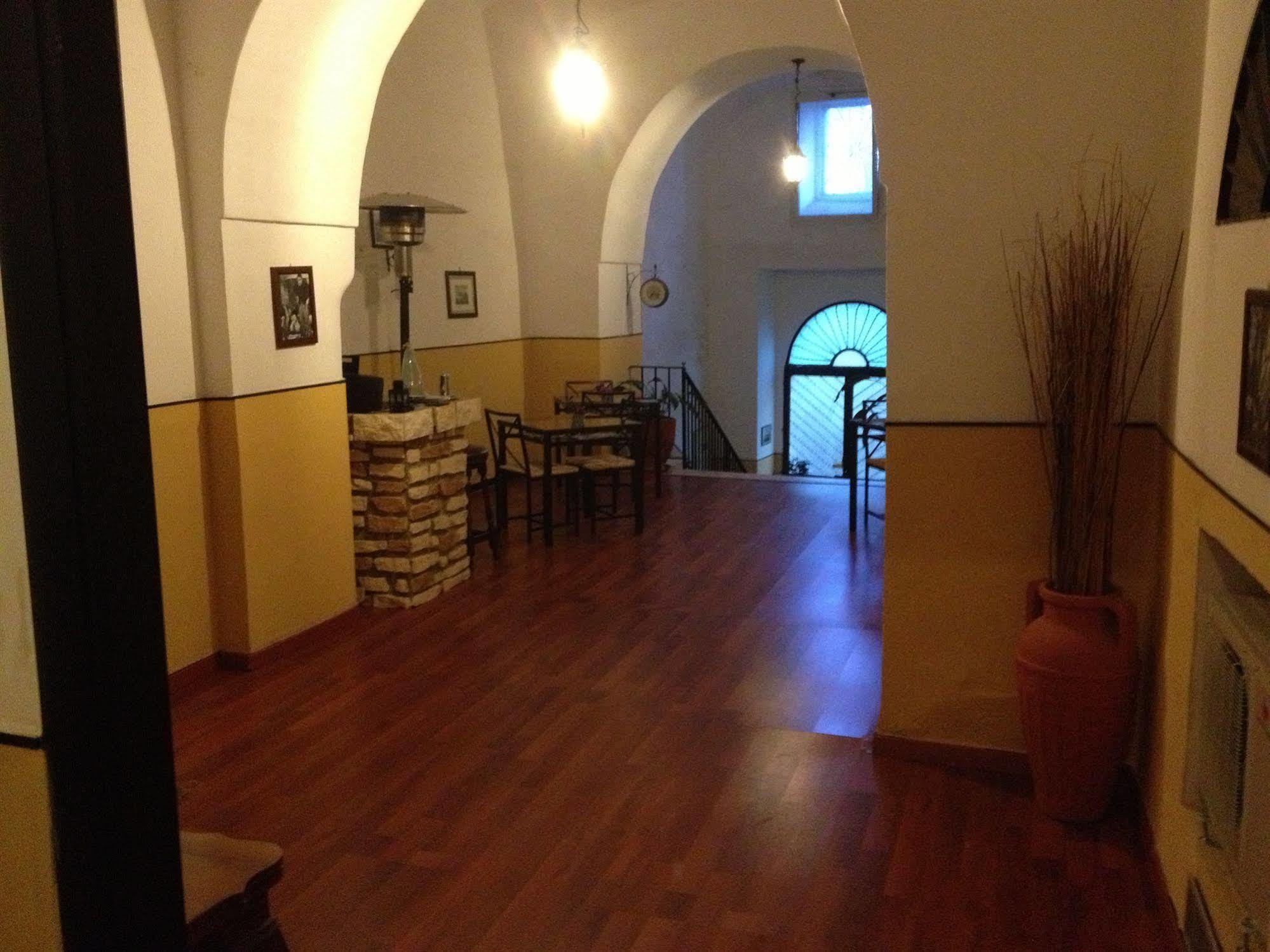 La Pennichella Sorrentina Relais Hotel Meta Bagian luar foto