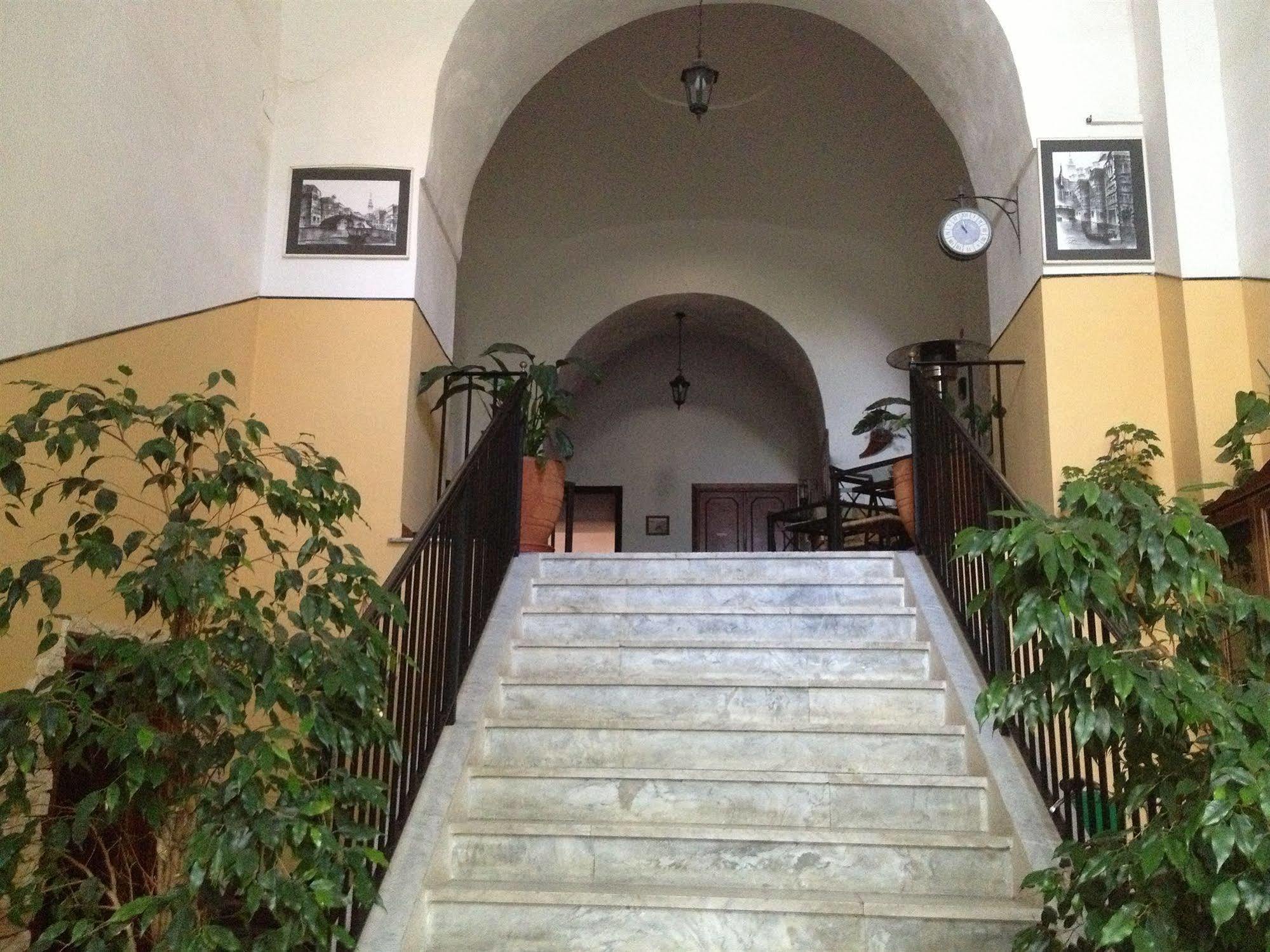 La Pennichella Sorrentina Relais Hotel Meta Bagian luar foto